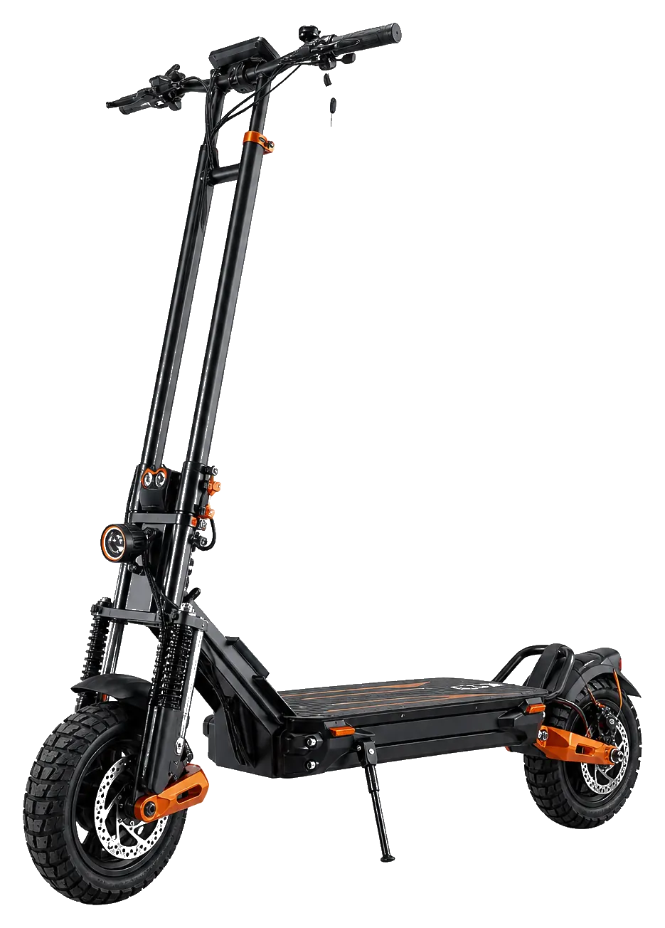 Service trotinete electrice